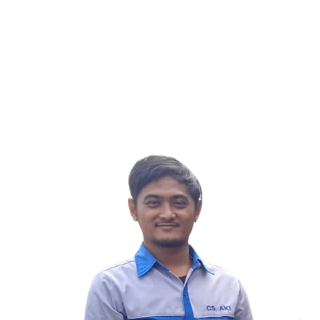 Admin 1 Cs Aki Sumpiuh